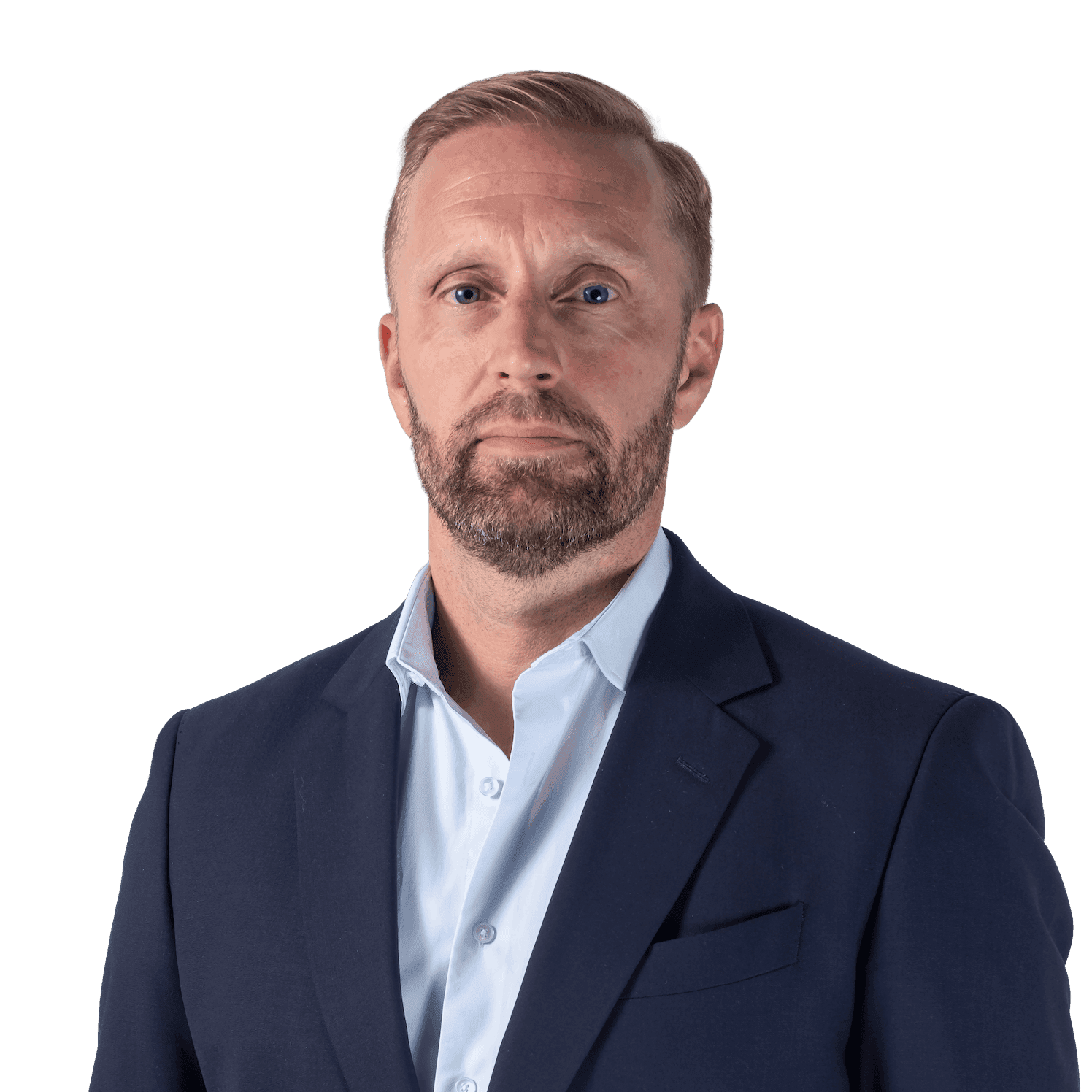 Erik Bodin