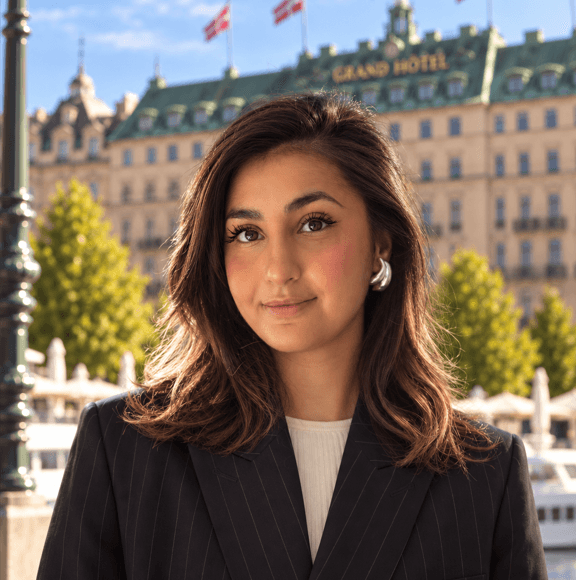 Clara Basak Öztürk